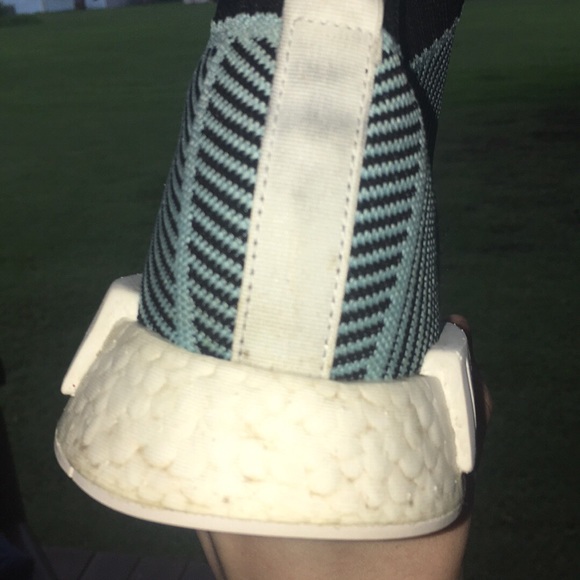 Cs1 size 11 parley - Picture 4 of 4